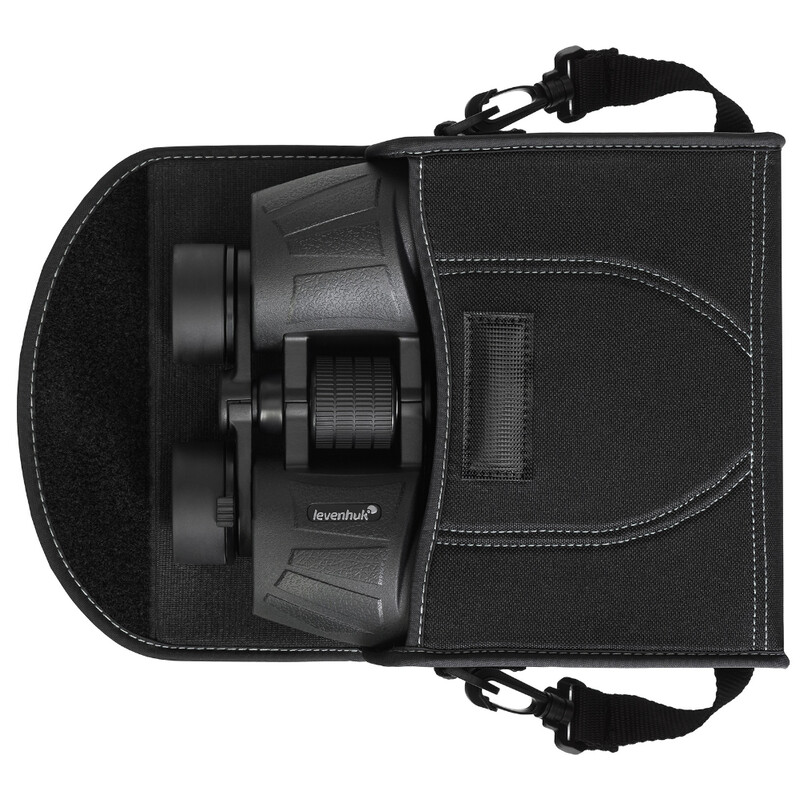Levenhuk Binoculares Sherman BASE 8x40