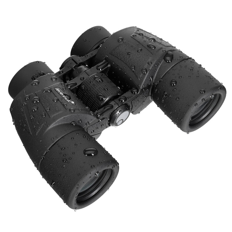 Levenhuk Binoculares Sherman BASE 8x40