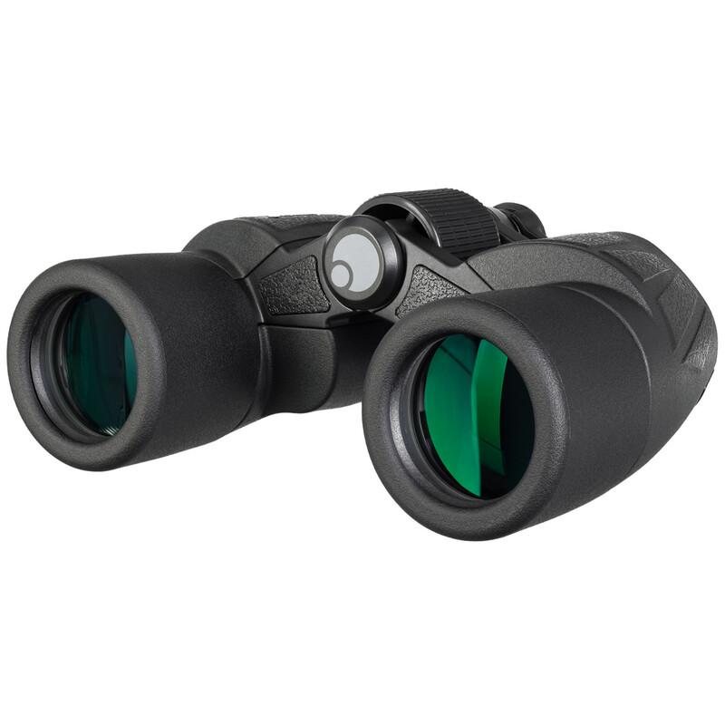 Levenhuk Binoculares Sherman BASE 10x40