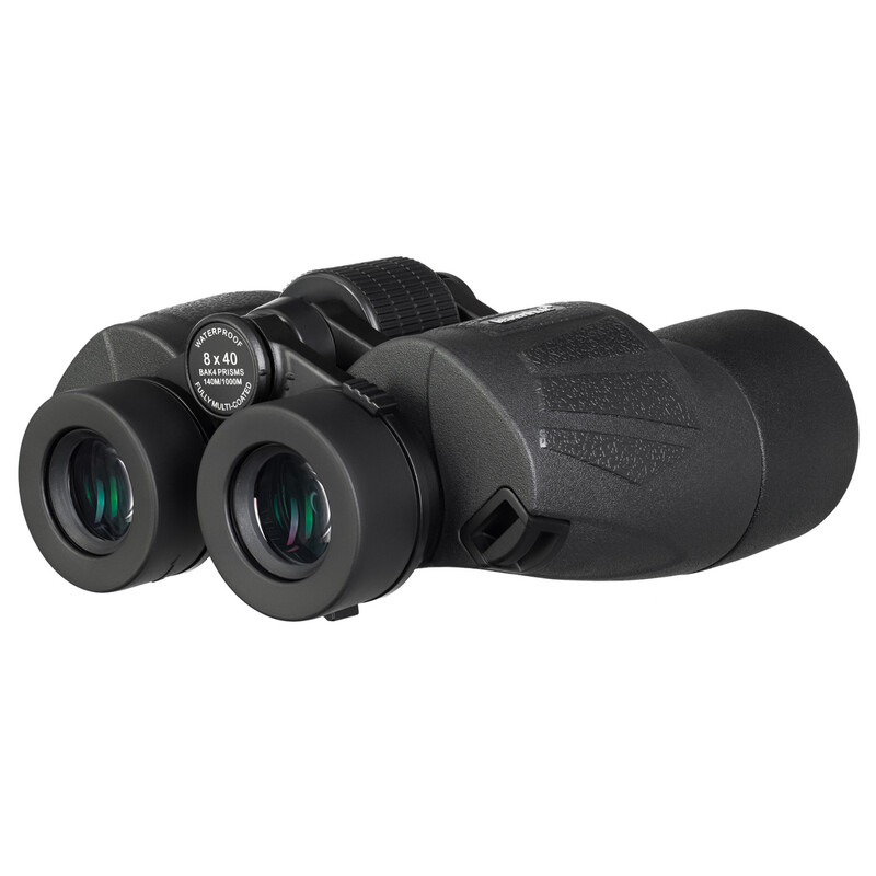 Levenhuk Binoculares Sherman BASE 10x40