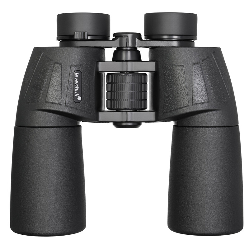 Levenhuk Binoculares Sherman BASE 10x50
