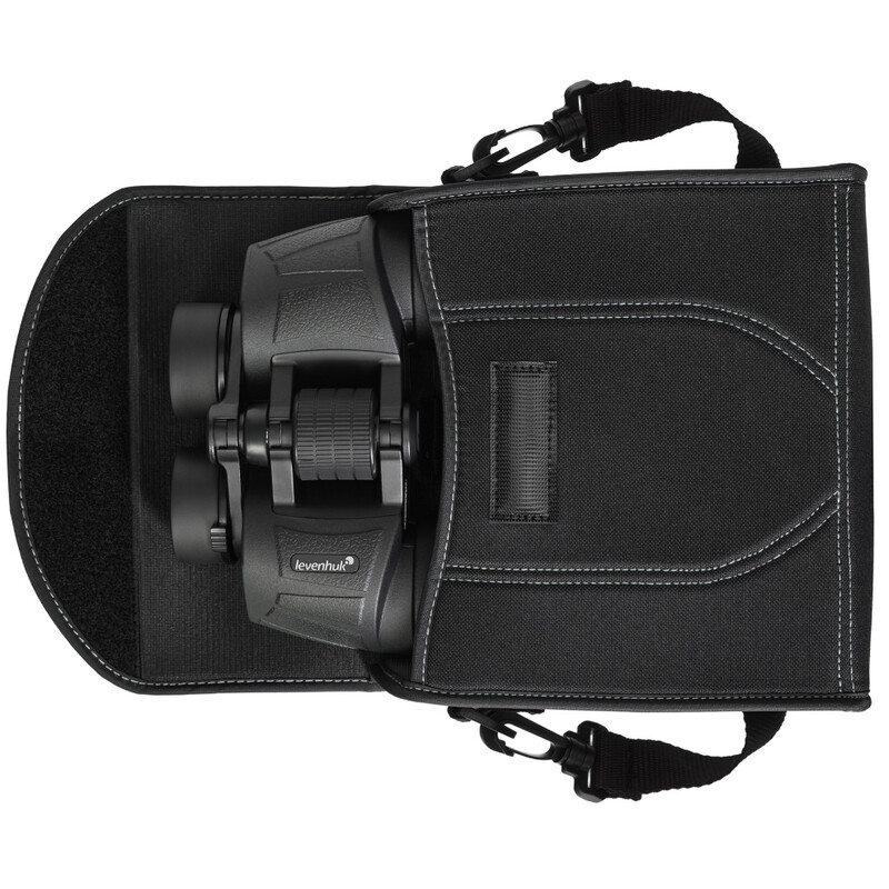 Levenhuk Binoculares Sherman BASE 12x50