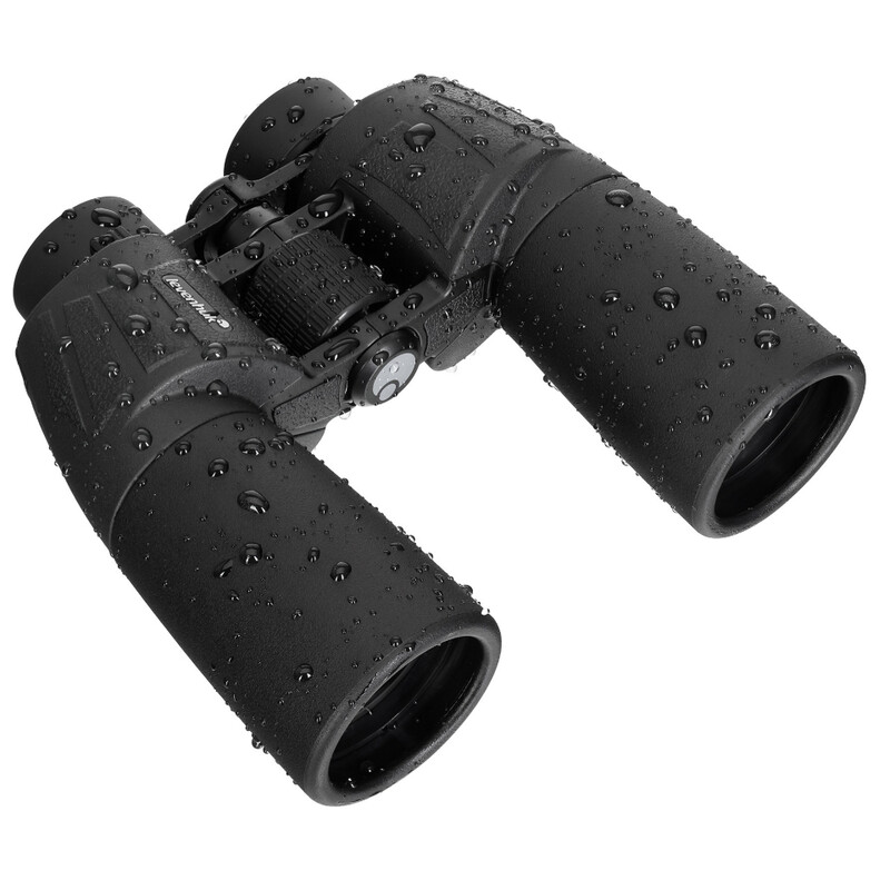 Levenhuk Binoculares Sherman BASE 10x50