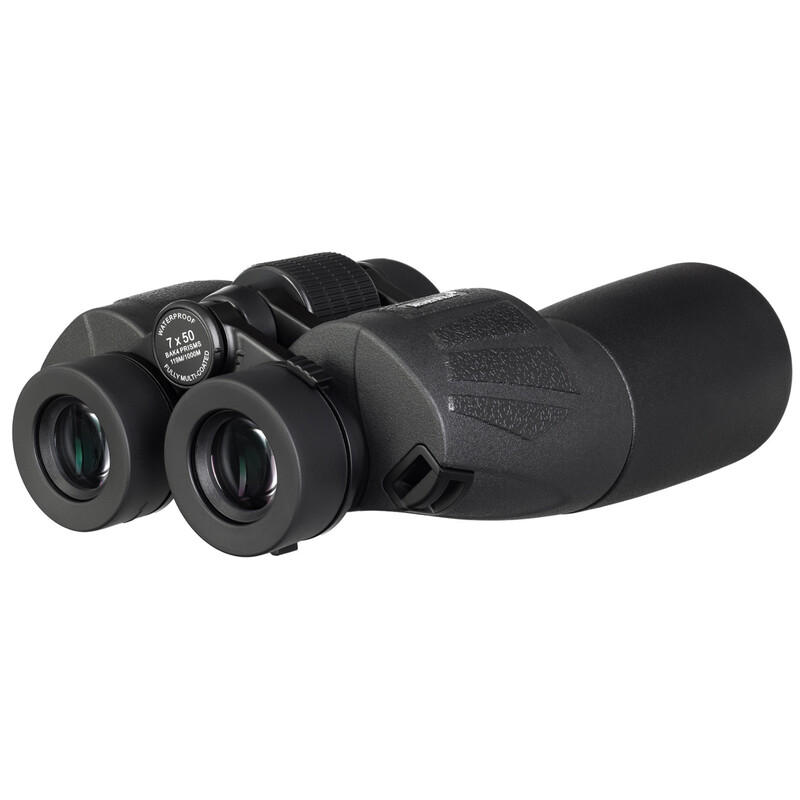 Levenhuk Binoculares Sherman BASE 12x50