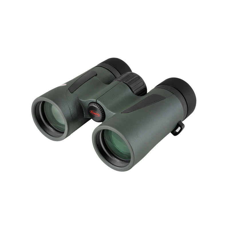 Kowa Binoculares BD III 8x32 XD