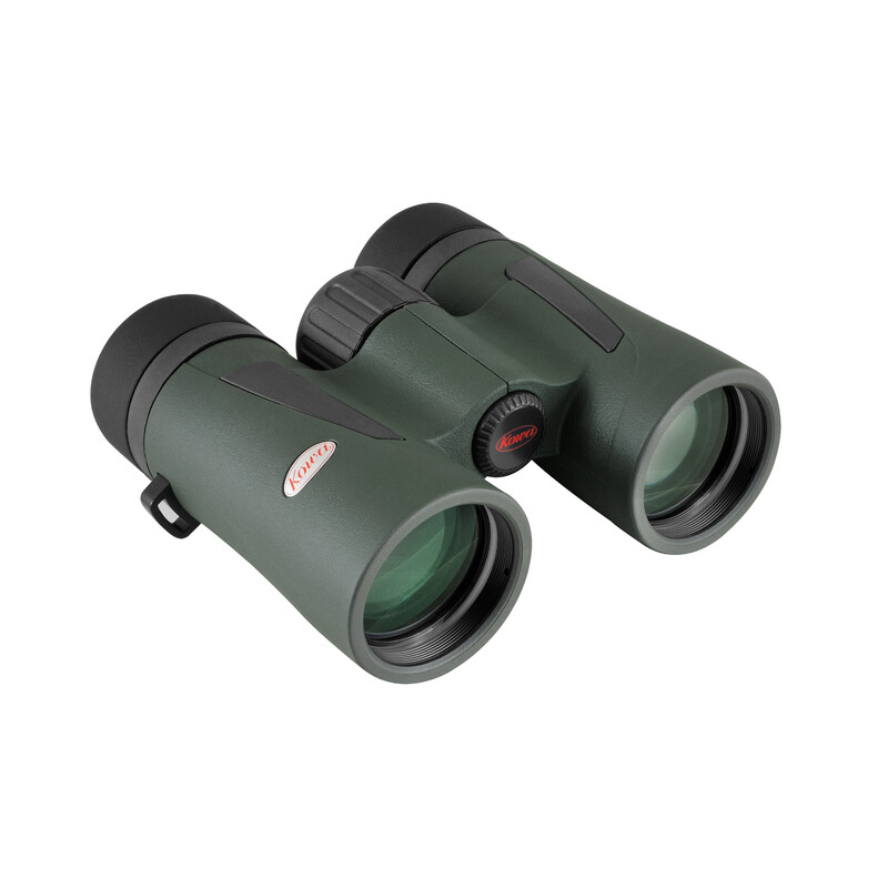 Kowa Binoculares BD III 8x32 XD