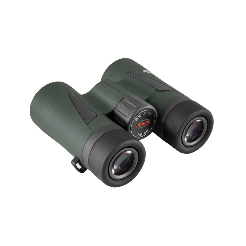 Kowa Binoculares BD III 8x32 XD