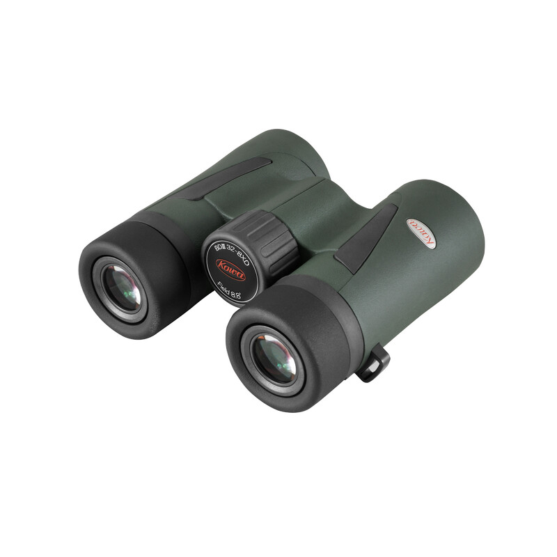 Kowa Binoculares BD III 8x32 XD