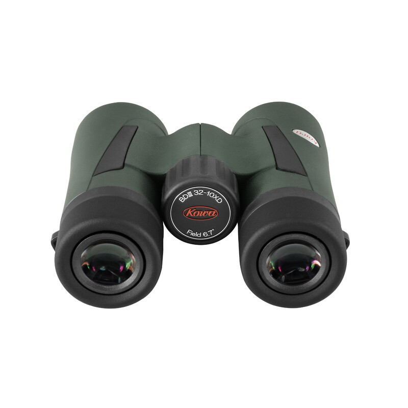 Kowa Binoculares BD III 10x32 XD