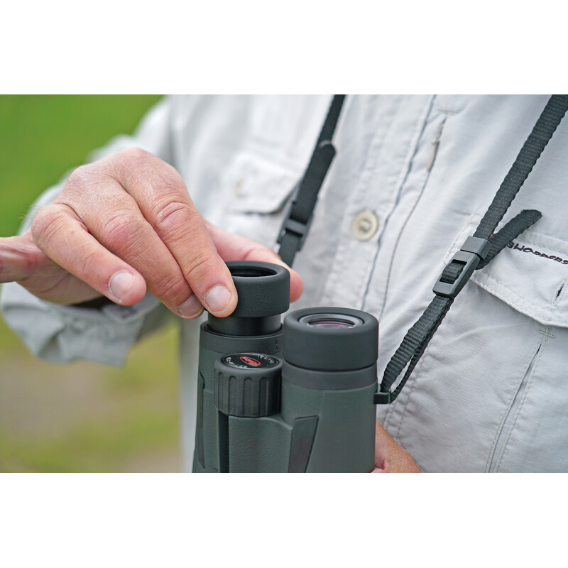 Kowa Binoculares BD III 10x32 XD