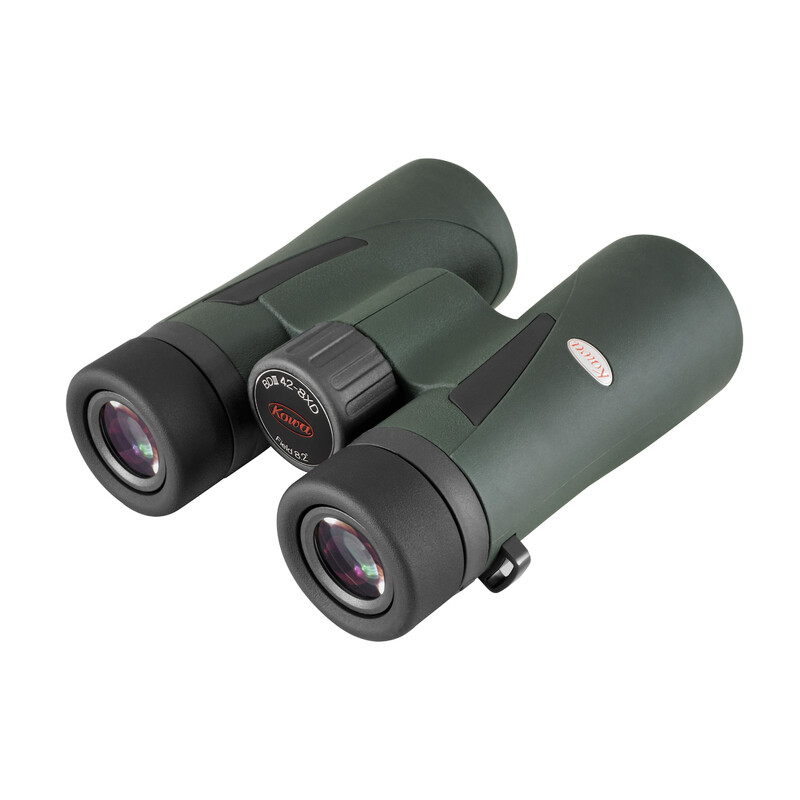 Kowa Binoculares BD III 8x42 XD