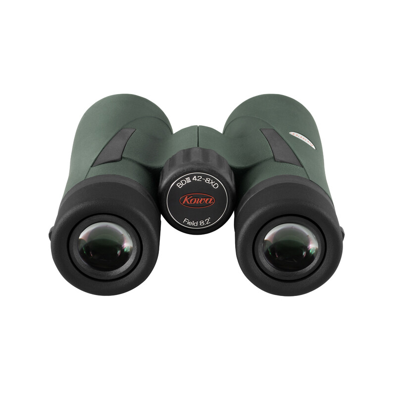 Kowa Binoculares BD III 8x42 XD