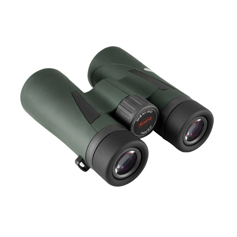 Kowa Binoculares BD III 8x42 XD