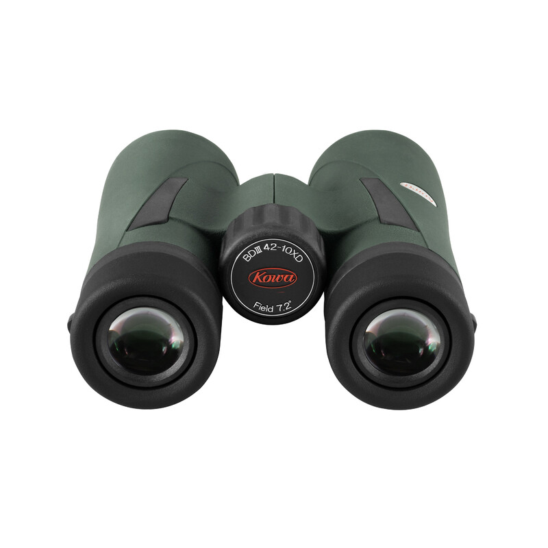 Kowa Binoculares BD III 10x42 XD