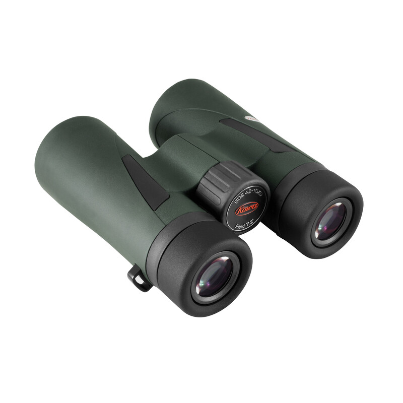 Kowa Binoculares BD III 10x42 XD