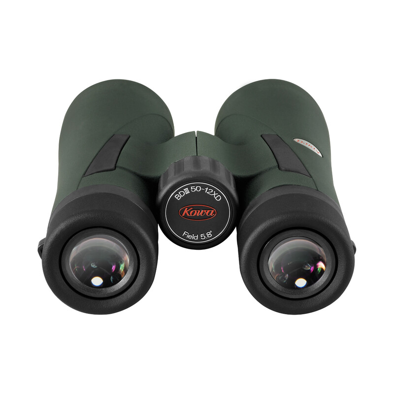 Kowa Binoculares BD III 12x50 XD