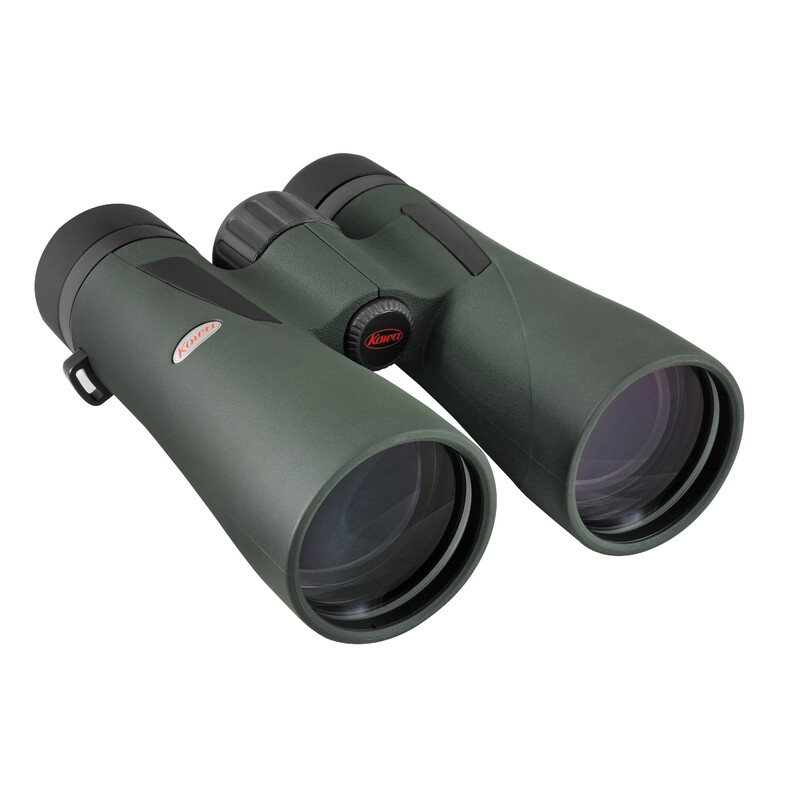Kowa Binoculares BD III 12x50 XD