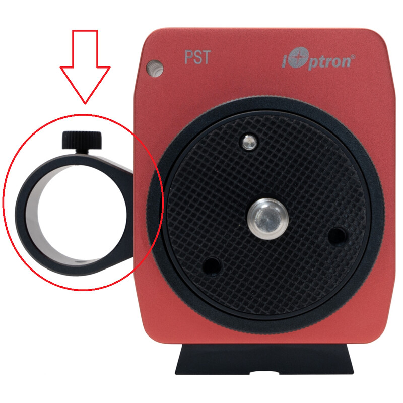 iOptron Adapter Polar para PST Micro Sky Tracker