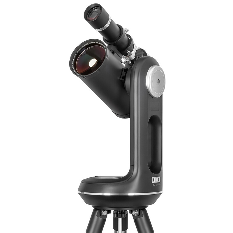 Levenhuk Telescopio Maksutov MC 102/1300 Kelvin Bright STM102