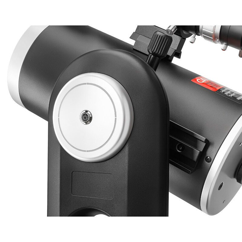 Levenhuk Telescopio Maksutov MC 127/1900 Kelvin Bright STM127