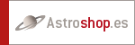 Telescopio en Astroshop