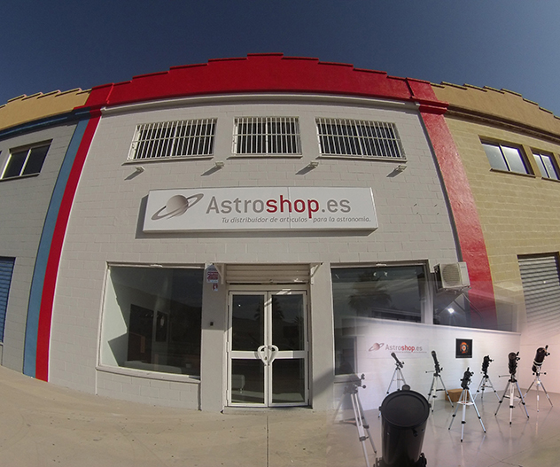 Astroshop