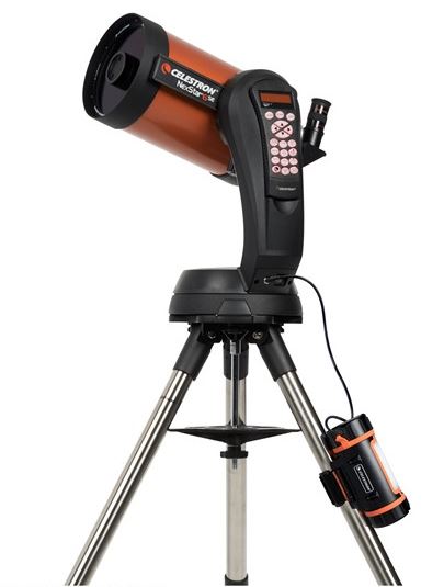 Celestron Powertank Lithium LiFePO4 84Wh