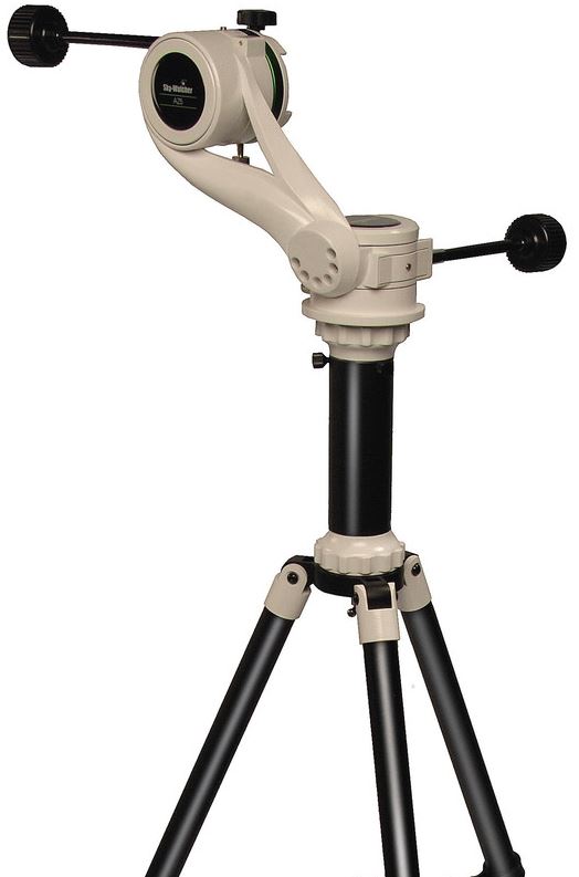 Skywatcher Montierung AZ-5 Deluxe mit Stativ