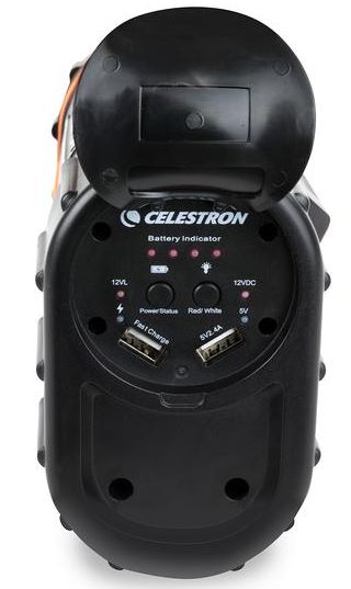 Celestron Lithium Pro 3