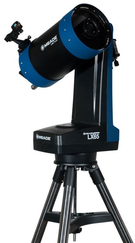 Meade LX65 Maksutov