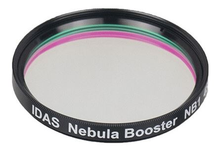 IDAS Nebula Booster NB1