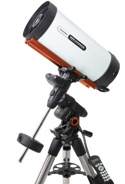 Celestron Astrograph S 203/400 RASA 800