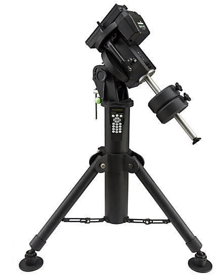 Skywatcher EQ8-R Montierung mit Stativ