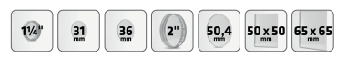 cmos-filter-groessen