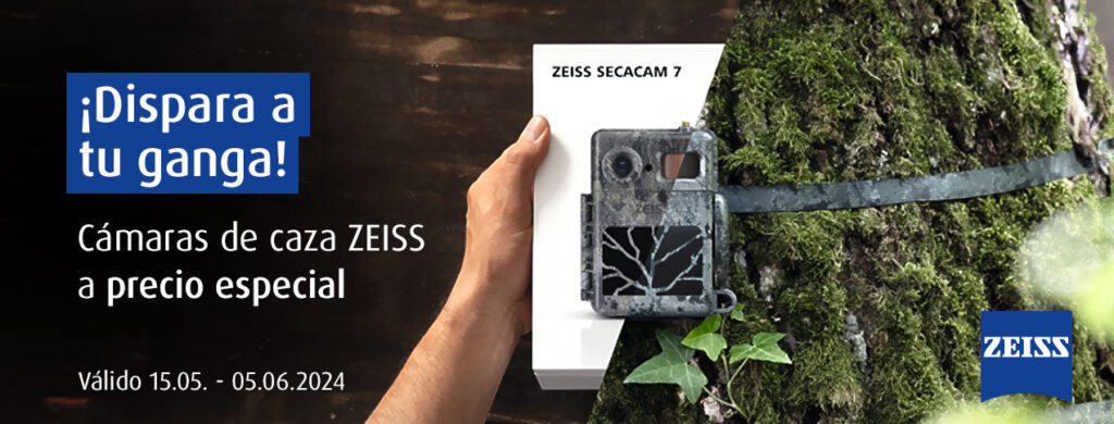 ZEISS Secacam