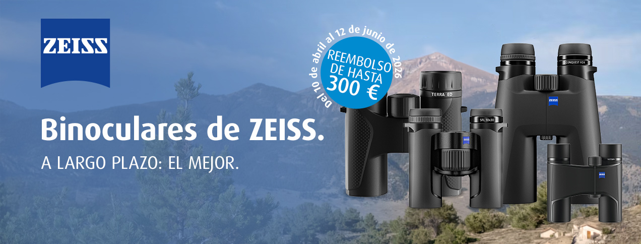 ZEISS Cashback